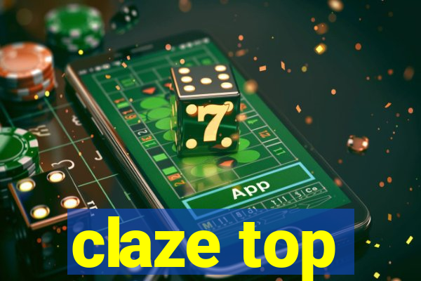 claze top